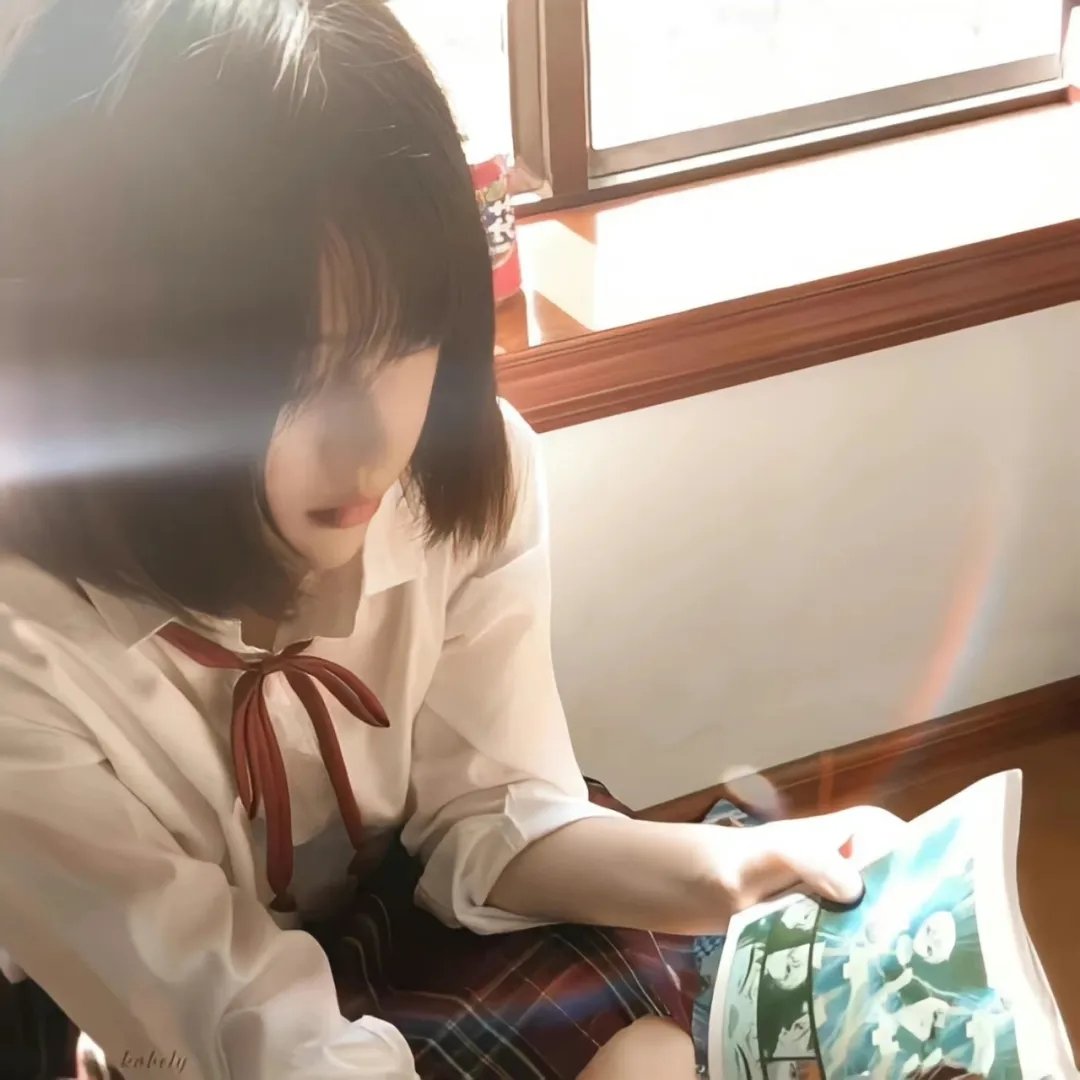 血缘相连
