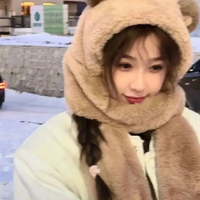 街角的童话